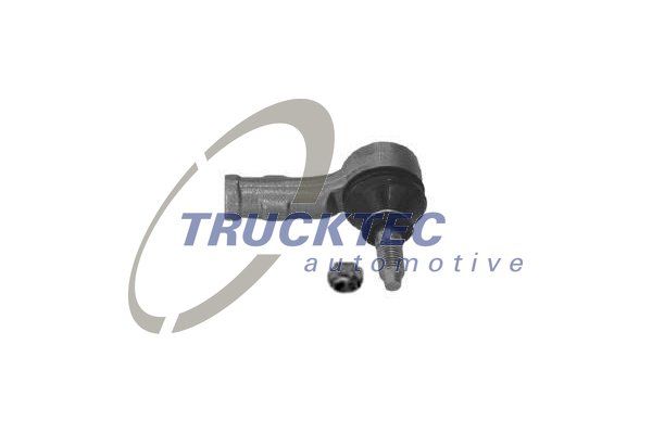 TRUCKTEC AUTOMOTIVE Наконечник поперечной рулевой тяги 07.41.002